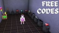 Free Active codes in Shrek in the Backrooms (Image via Roblox || Sportskeeda)